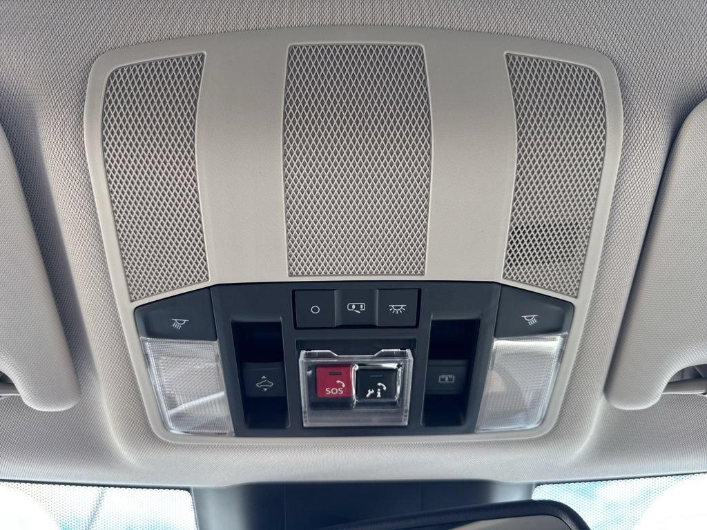 New 2026 Mitsubishi Eclipse Cross SE AWD/4WD image 21
