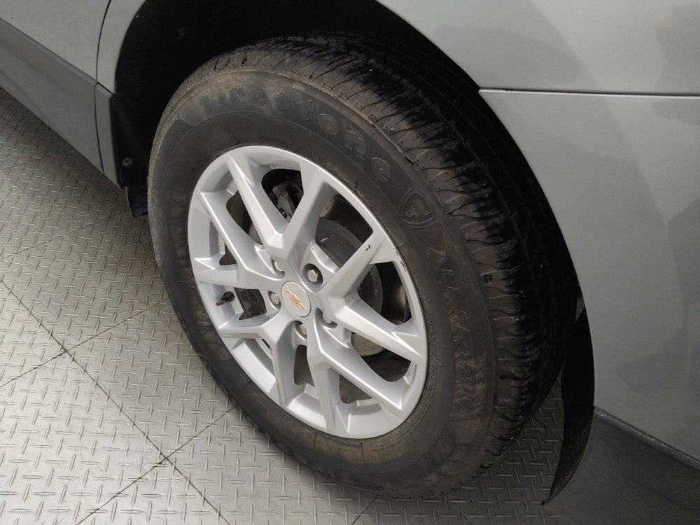 Used 2023 Chevrolet Equinox LT w/ Driver Convenience Package AWD/4WD image 31