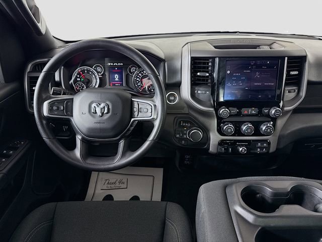 Used 2025 RAM 1500 Tradesman image 20