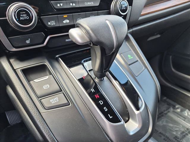 Used 2019 Honda CR-V EX-L image 12