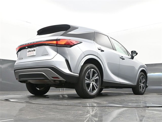 Used 2025 Lexus RX 350 Premium image 26