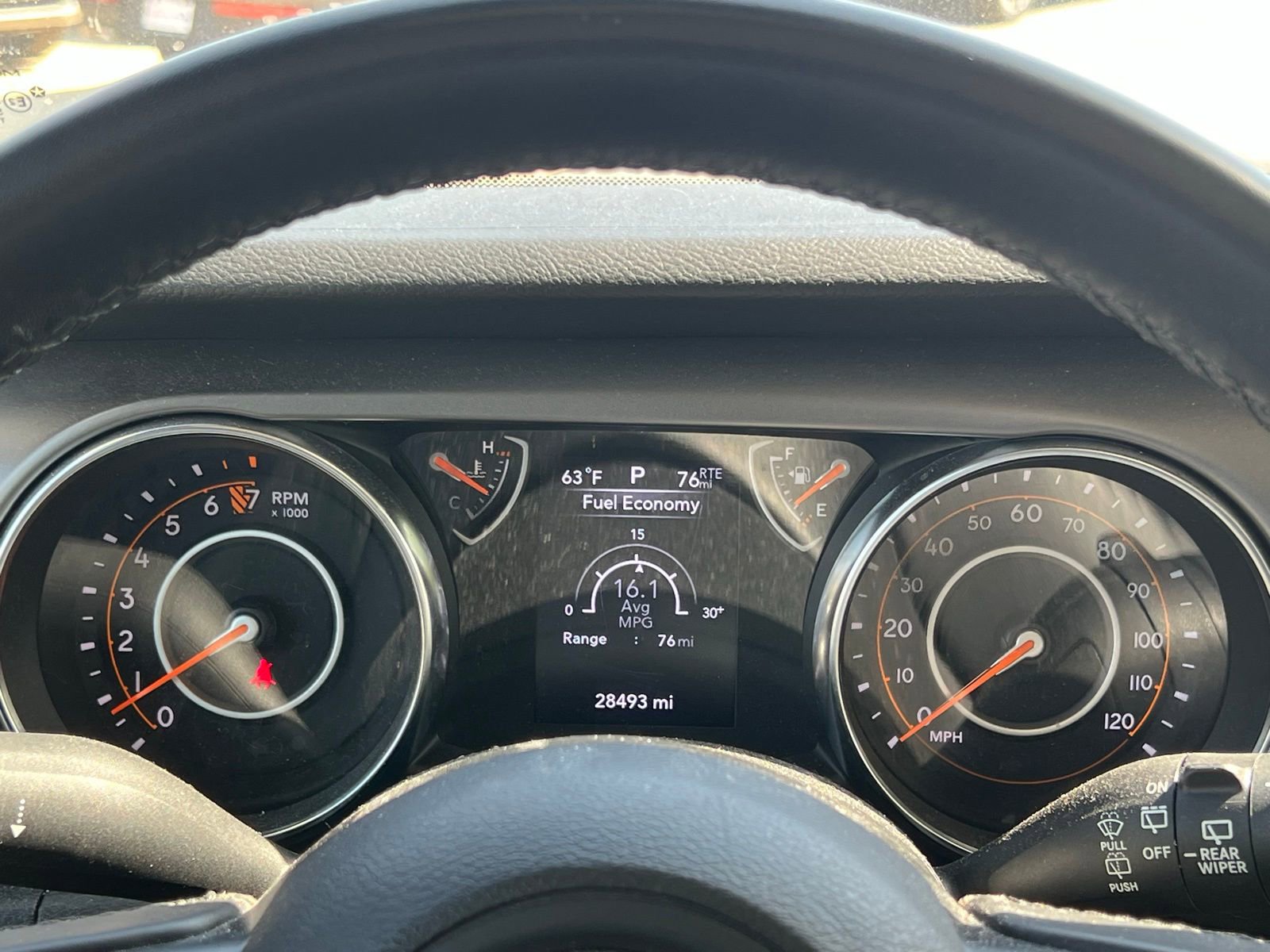 Used 2022 Jeep Wrangler Unlimited Sport image 28