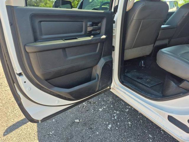 Used 2015 RAM 2500 Tradesman RWD image 8