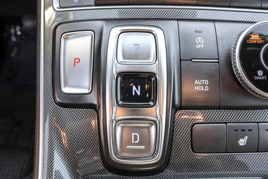 Used 2023 Hyundai Santa Fe SEL image 27