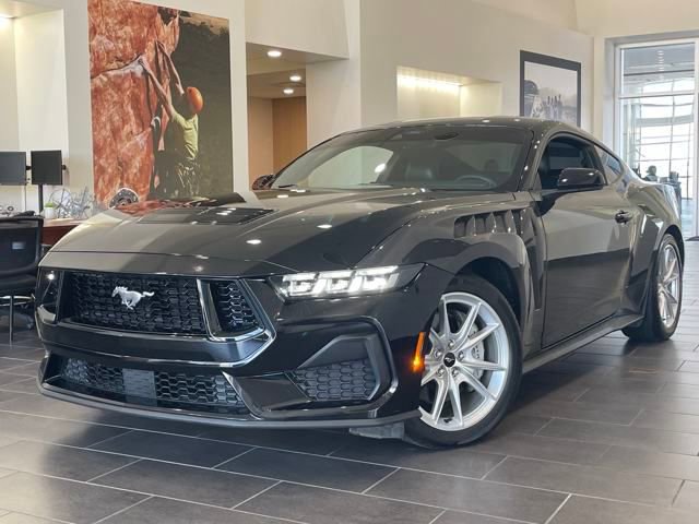 Used 2024 Ford Mustang GT Premium