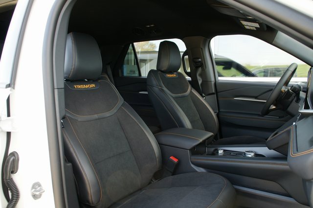New 2026 Ford Explorer Tremor w/ Tremor Convenience Package image 41