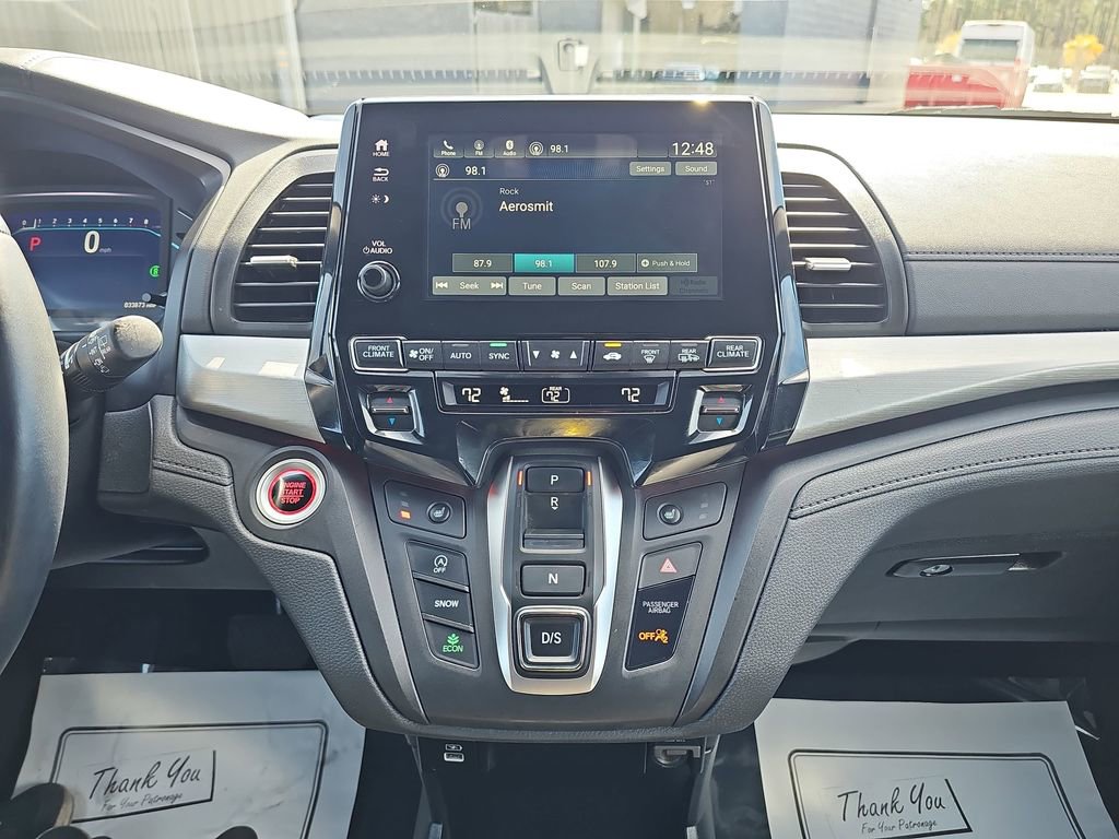 Used 2023 Honda Odyssey Sport image 25