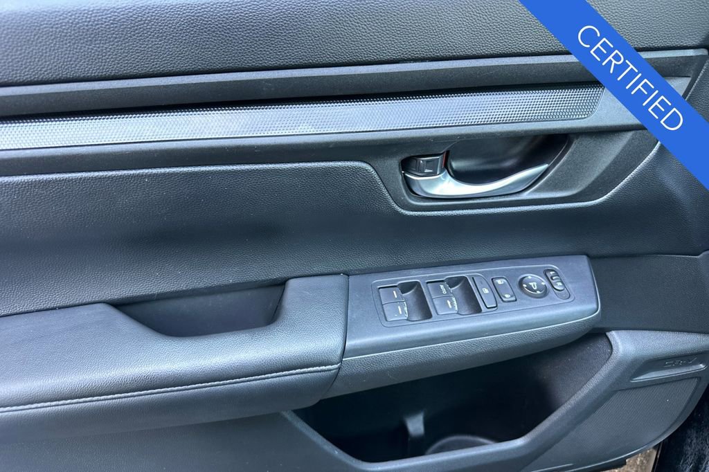 Certified 2023 Honda CR-V LX image 11