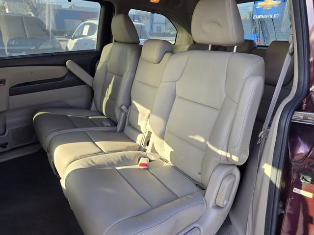 Used 2014 Honda Odyssey EX-L image 13