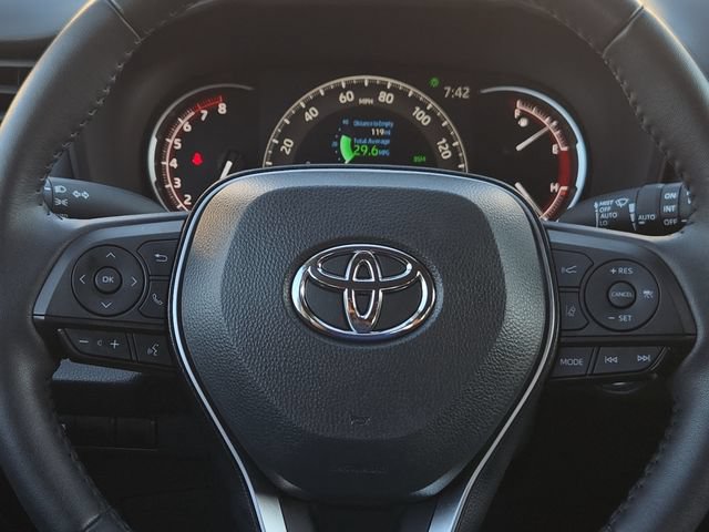 Certified 2025 Toyota RAV4 XLE w/ Weather Package AWD/4WD image 26
