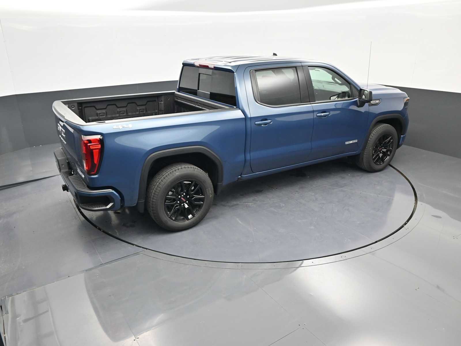 New 2026 GMC Sierra 1500 Elevation w/ Elevation Premium Package image 63