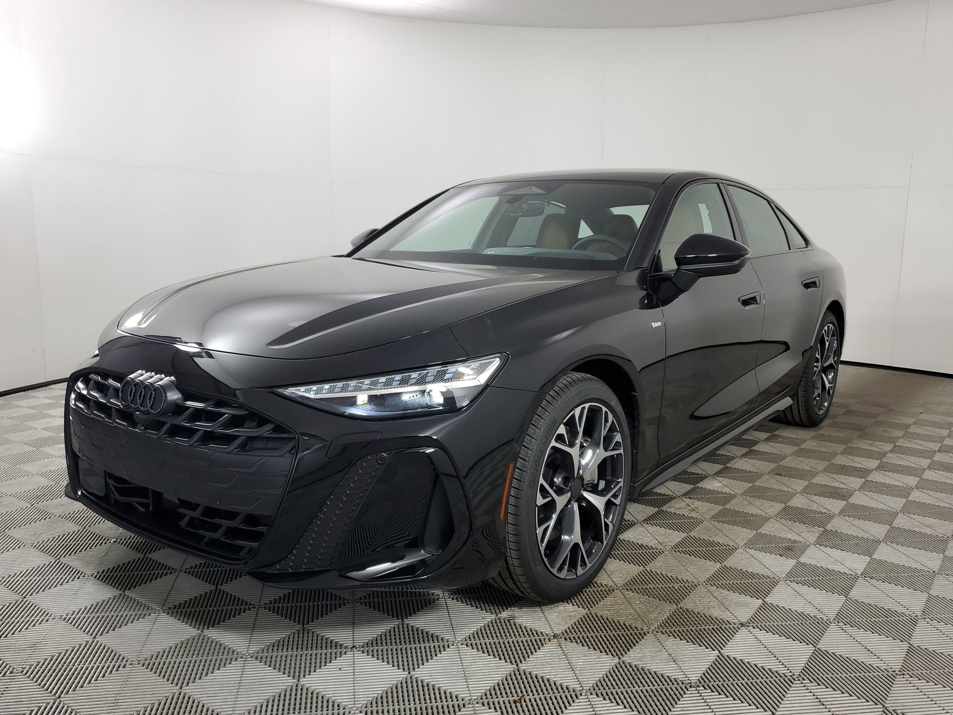 New 2026 Audi A6 Premium Plus image 4