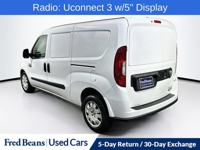 Used 2020 RAM ProMaster City Tradesman SLT FWD image 6