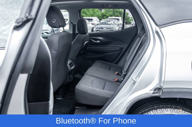 Used 2022 GMC Terrain SLE w/ Driver Convenience Package AWD/4WD image 26