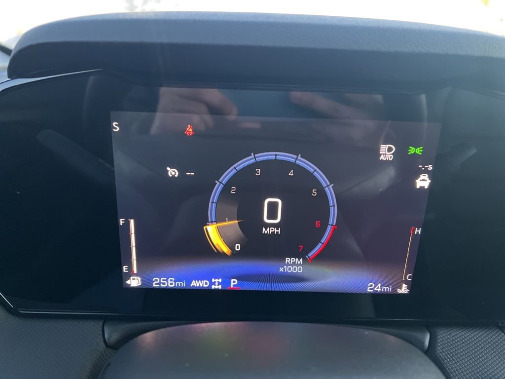 New 2026 Chevrolet TrailBlazer ACTIV w/ Convenience Package image 11