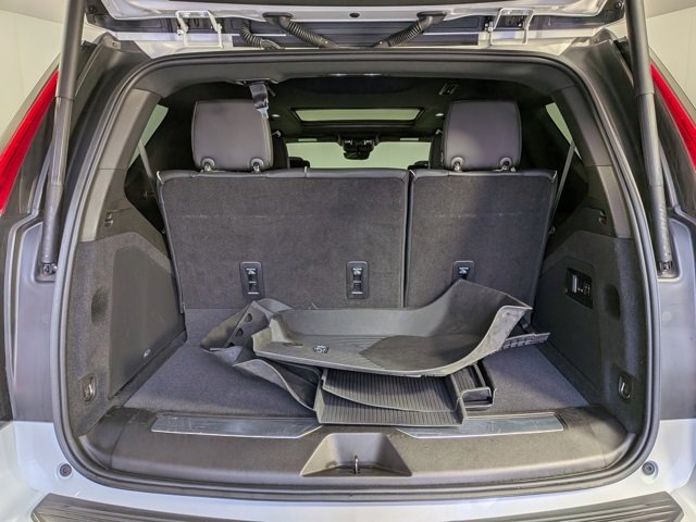 Used 2021 Cadillac Escalade Sport image 33