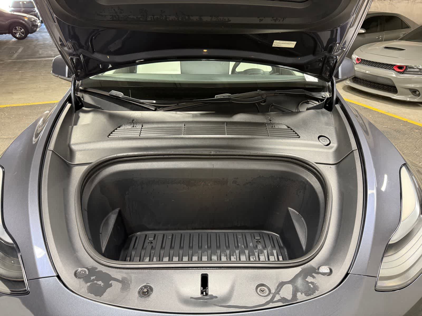 Used 2023 Tesla Model Y Performance AWD/4WD image 26