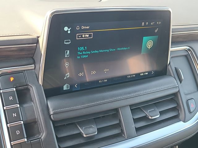 Used 2023 Chevrolet Suburban LT image 31