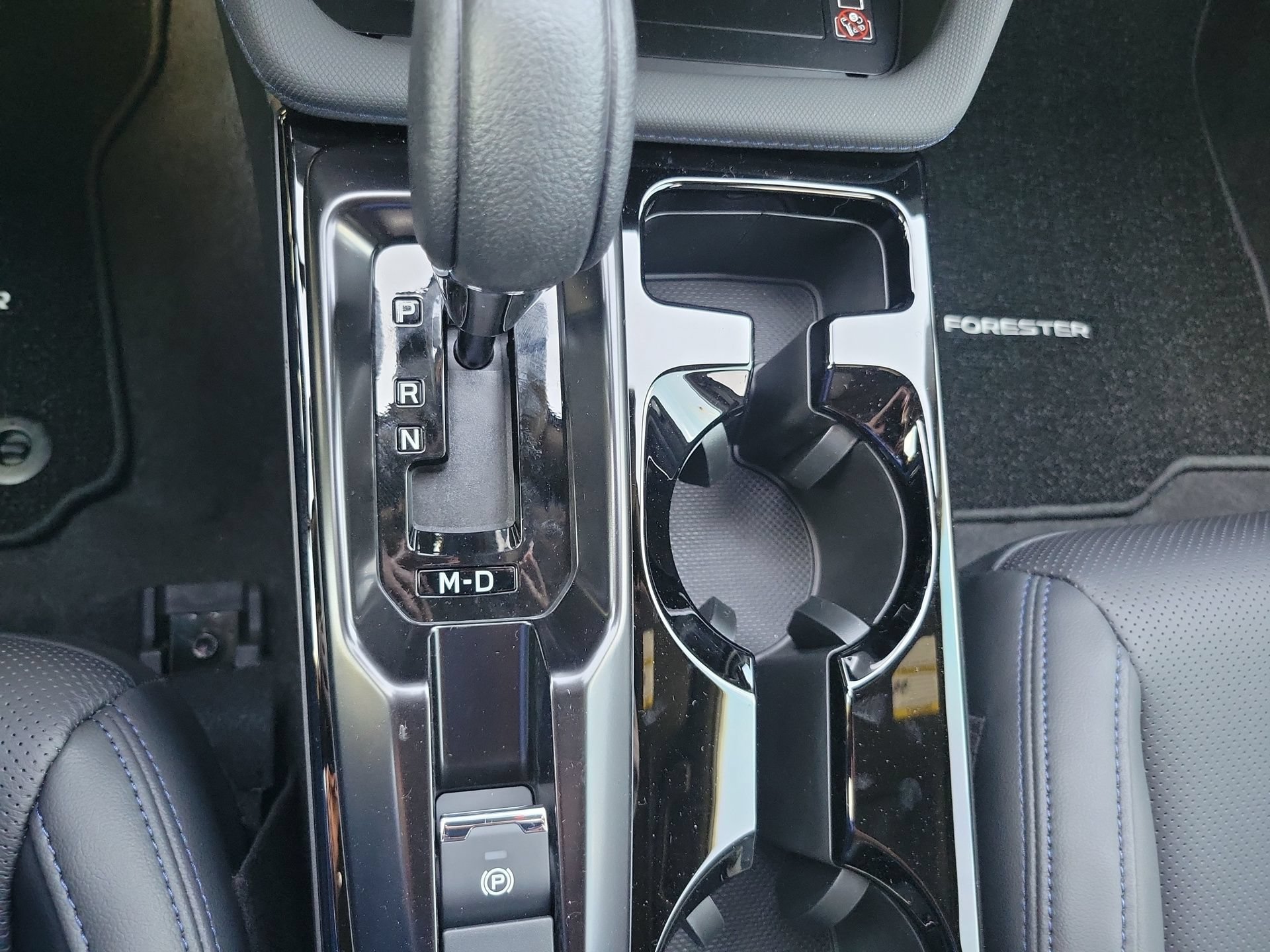 New 2026 Subaru Forester Limited AWD/4WD image 22