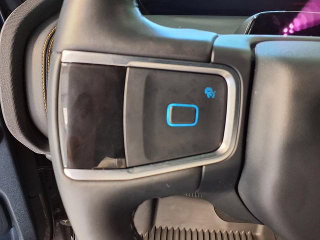 Used 2026 Ford Expedition Tremor AWD/4WD image 8