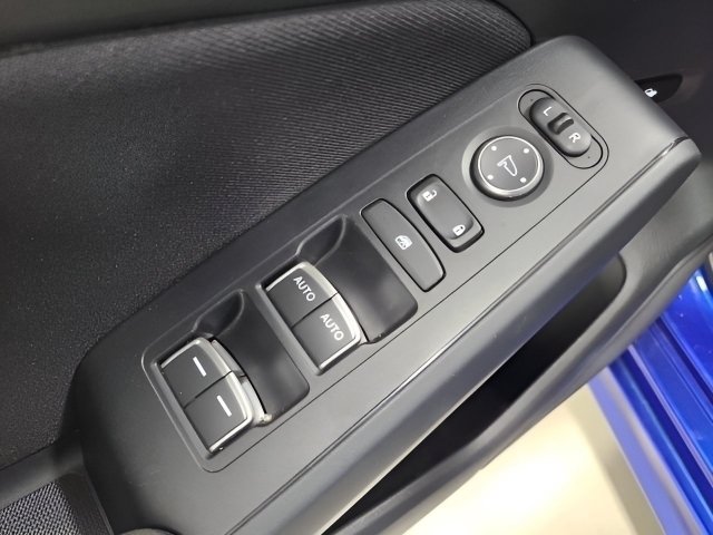 Certified 2023 Honda Civic Sport image 20