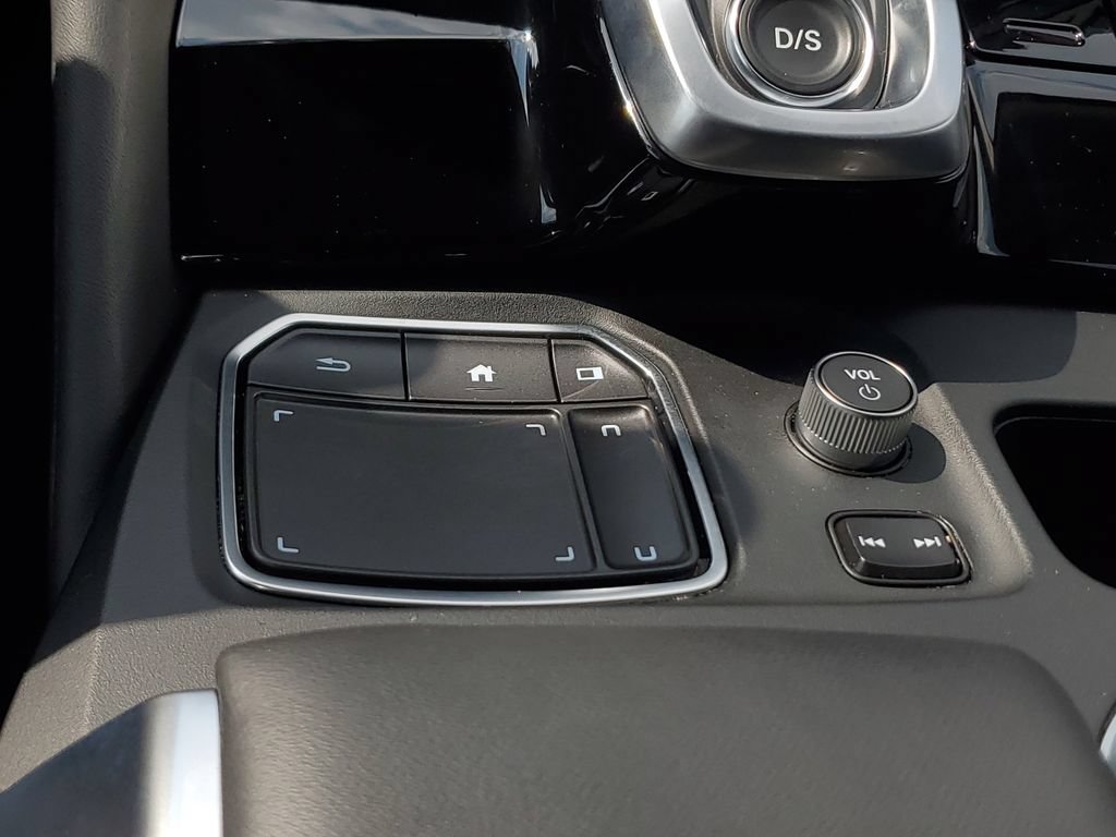 Certified 2024 Acura MDX w/ Technology Package FWD image 29