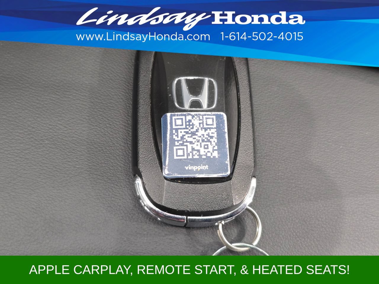 Used 2024 Honda HR-V Sport image 23