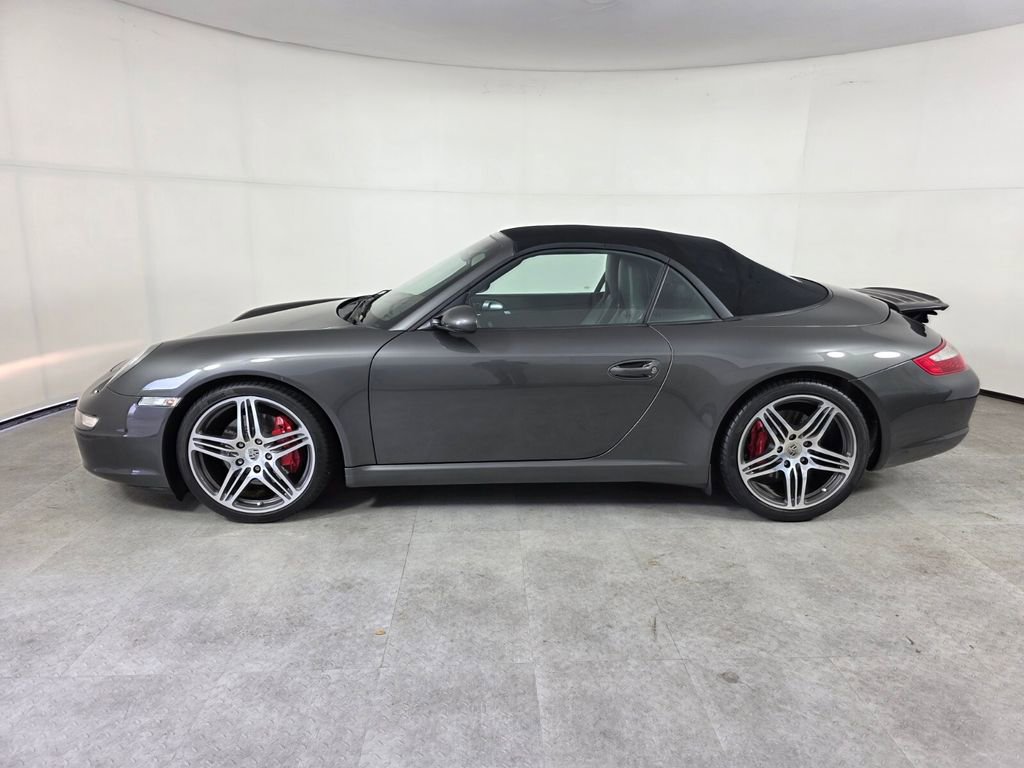 Used 2007 Porsche 911 Carrera S image 8
