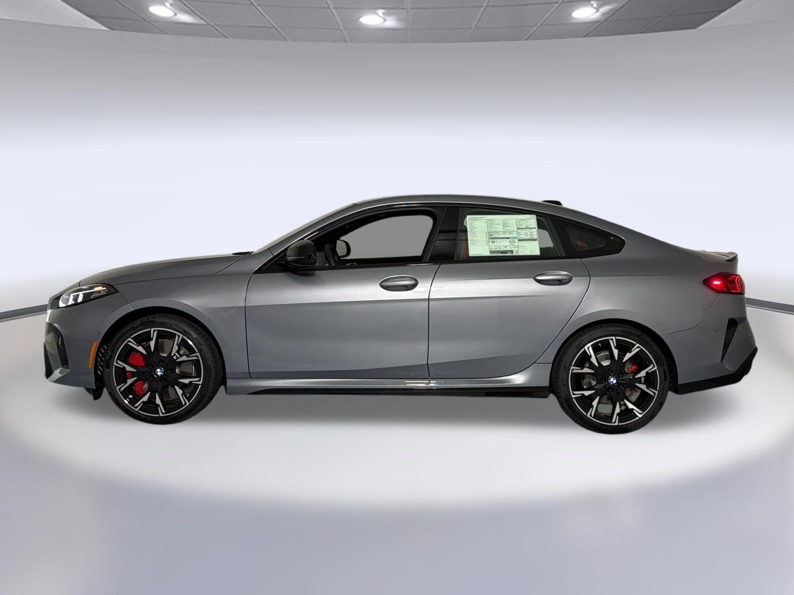 New 2026 BMW 228i xDrive w/ Premium Package AWD/4WD image 2