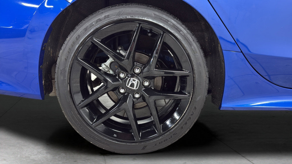Used 2024 Honda Civic Sport image 38
