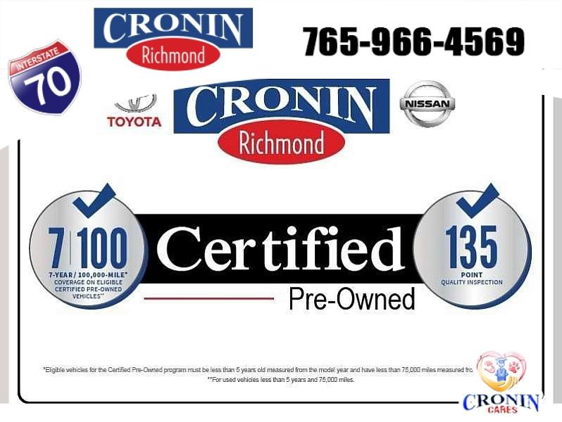 Used 2024 Toyota Grand Highlander XLE image 2