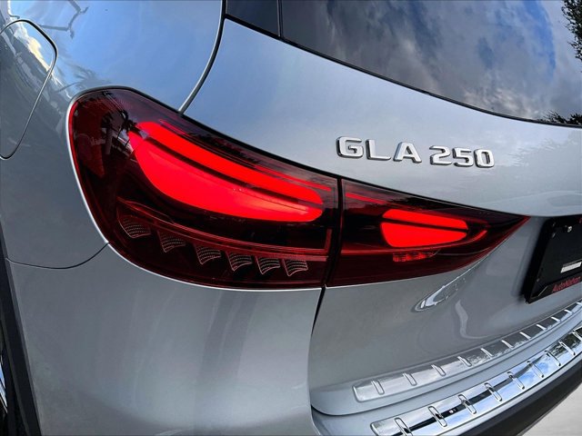 New 2026 Mercedes-Benz GLA 250 image 27