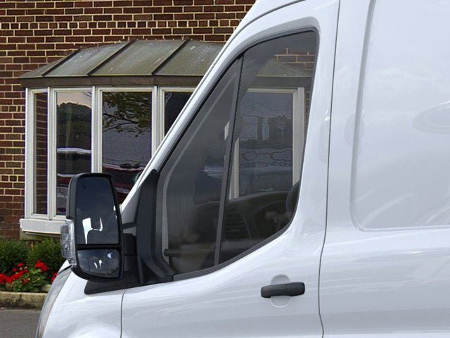 New 2025 Ford Transit 250 148 Medium Roof Extended AWD image 30