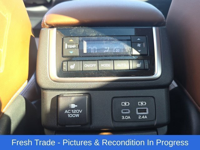 Used 2026 Subaru Ascent Touring w/ Popular Package #1 AWD/4WD image 19