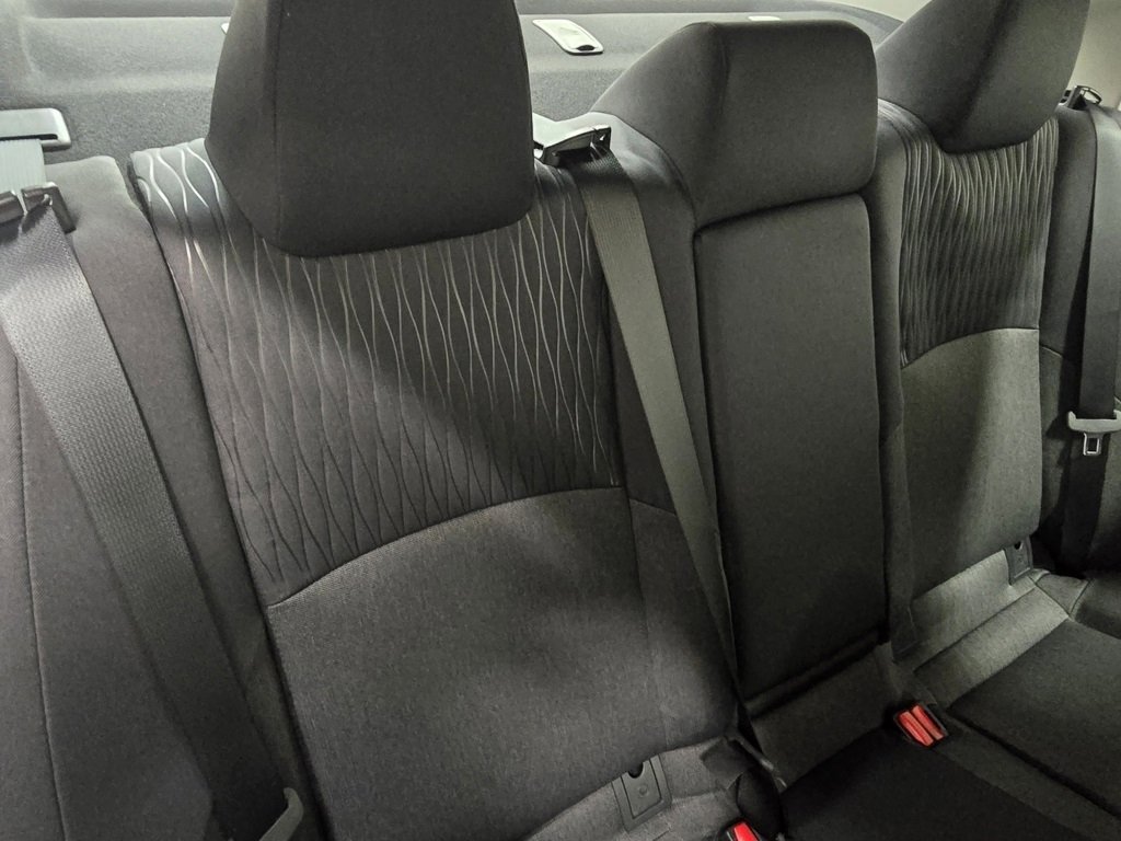 New 2026 Toyota Camry LE image 22