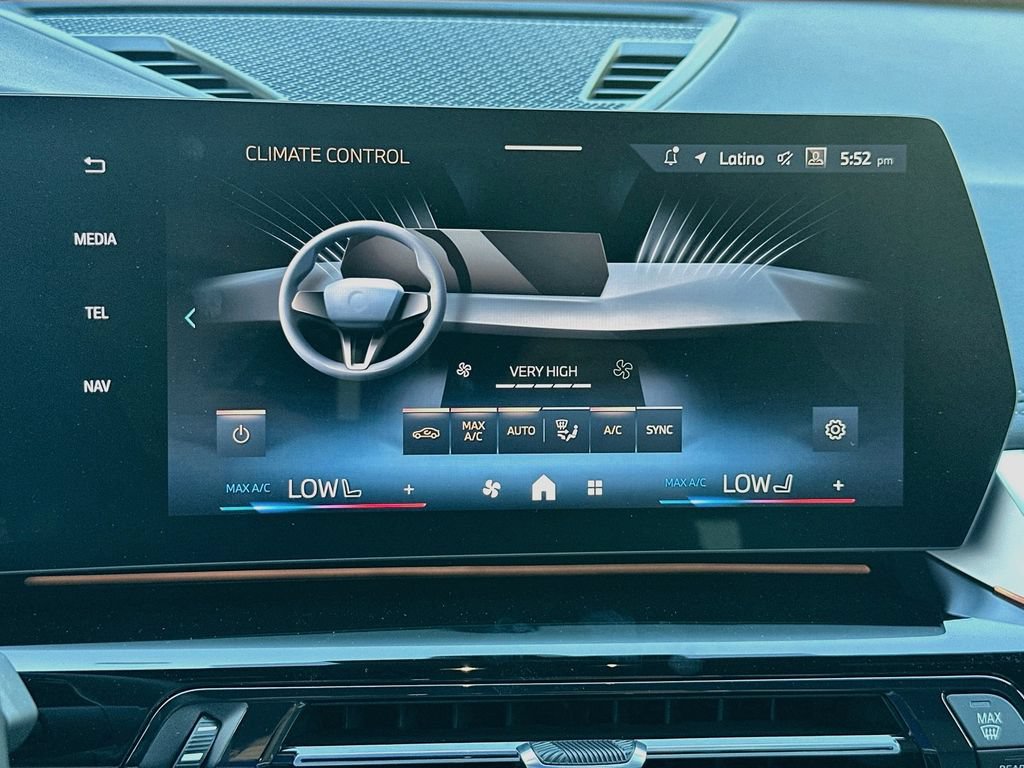 New 2027 BMW X1 xDrive28i AWD/4WD image 16