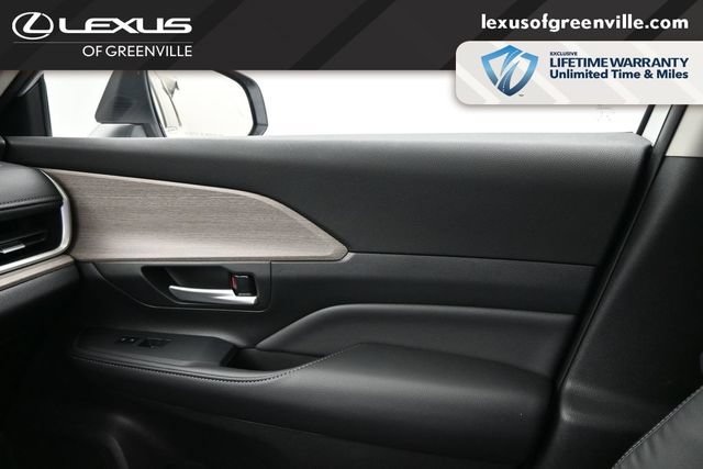 Used 2025 Toyota Grand Highlander AWD image 20