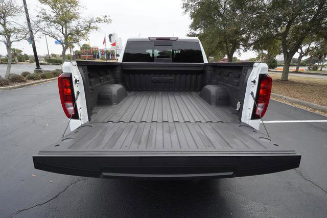 Used 2023 GMC Sierra 1500 Elevation w/ Elevation Premium Package image 11