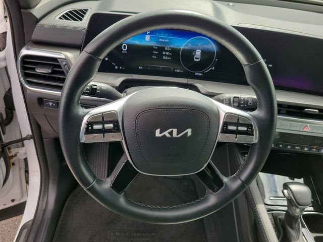 Certified 2024 Kia Telluride SX Prestige X-Pro AWD/4WD image 30