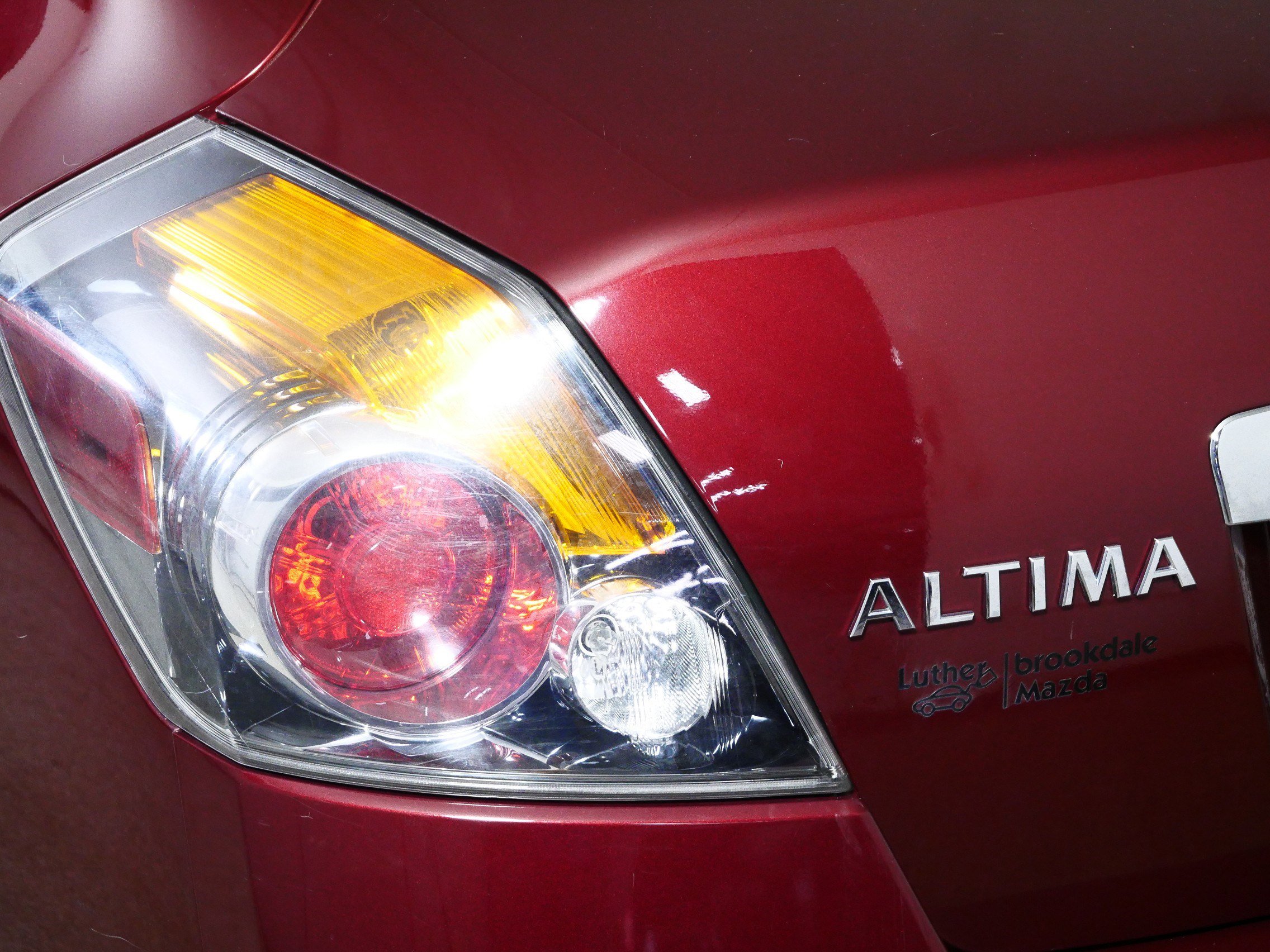 Used 2012 Nissan Altima 2.5 S w/ Convenience Pkg image 17