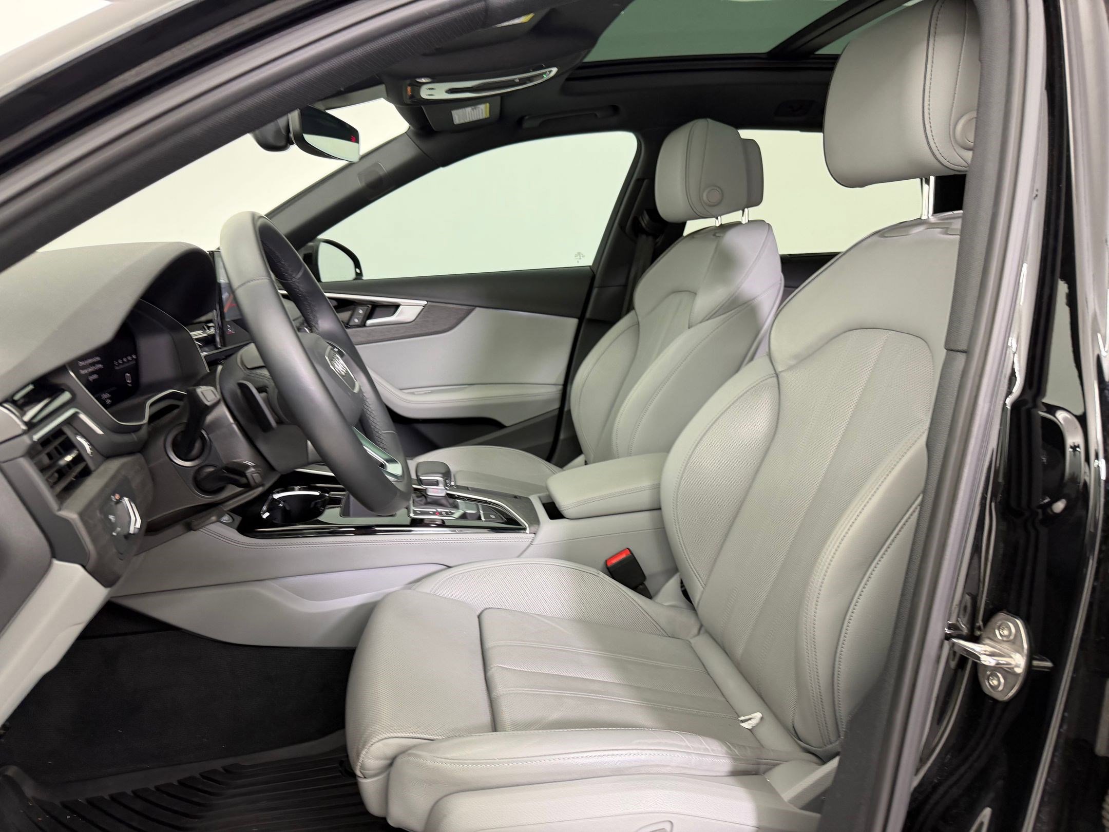 Certified 2024 Audi A4 2.0T allroad Premium Plus w/ Premium Plus Package image 5