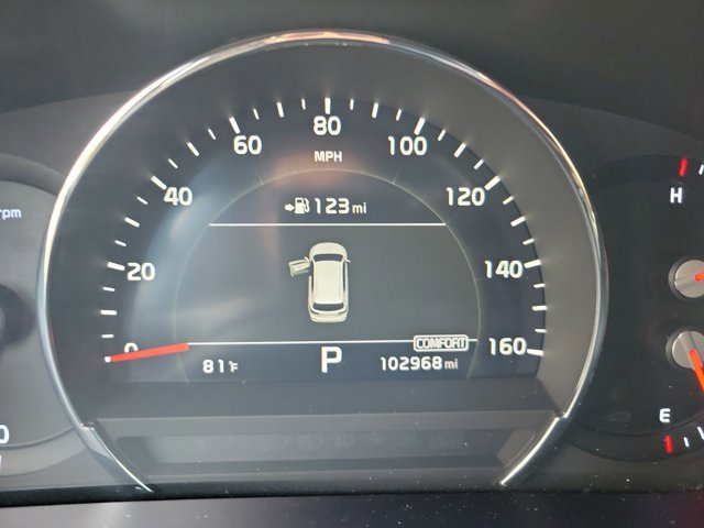 Used 2019 Kia Sorento SX image 28