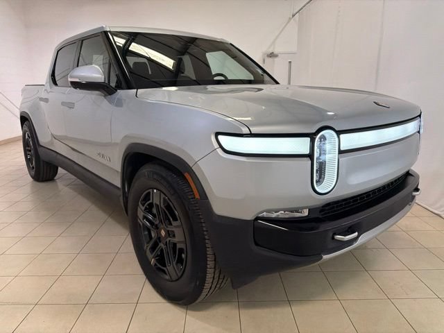 Used 2023 Rivian R1T Adventure Dual AWD/4WD image 8