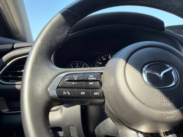 Used 2024 MAZDA CX-30 AWD 2.5 S w/ Select Sport Pkg image 33