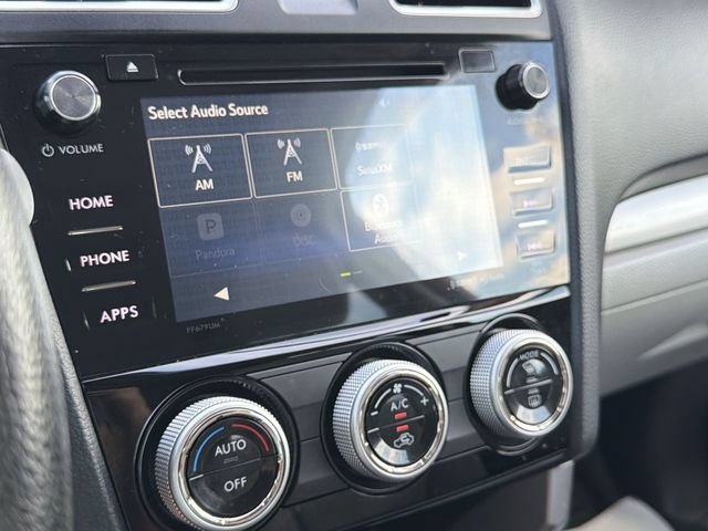 Used 2018 Subaru Forester 2.5i Premium w/ Popular Package #2A AWD/4WD image 17