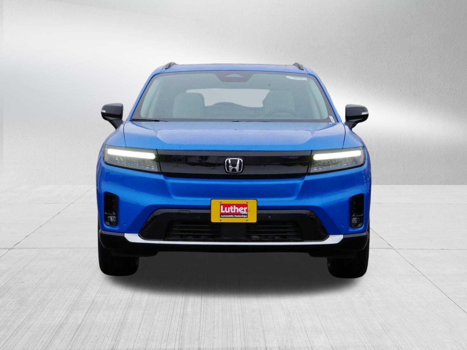 New 2026 Honda Prologue Touring image 2