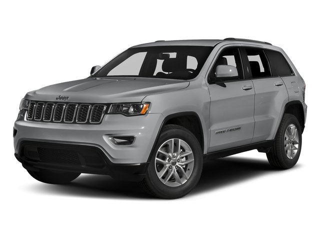 Used 2017 Jeep Grand Cherokee Altitude image 1