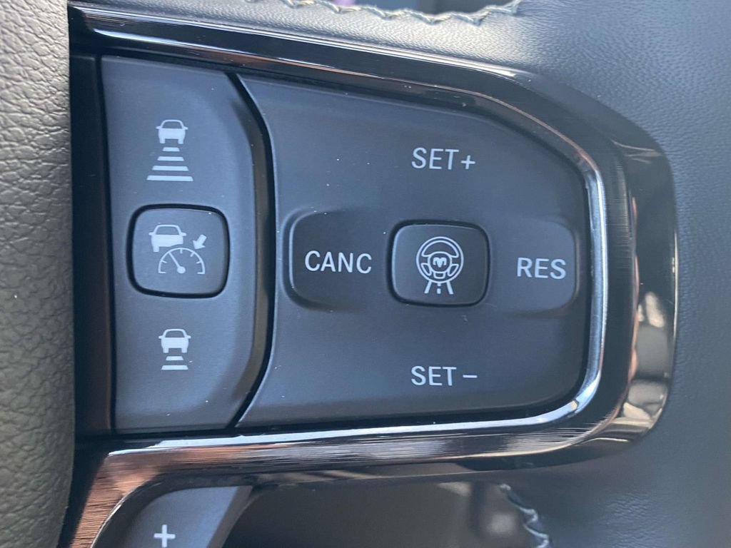New 2026 RAM 1500 Limited w/ Bed Utility Group AWD/4WD image 28