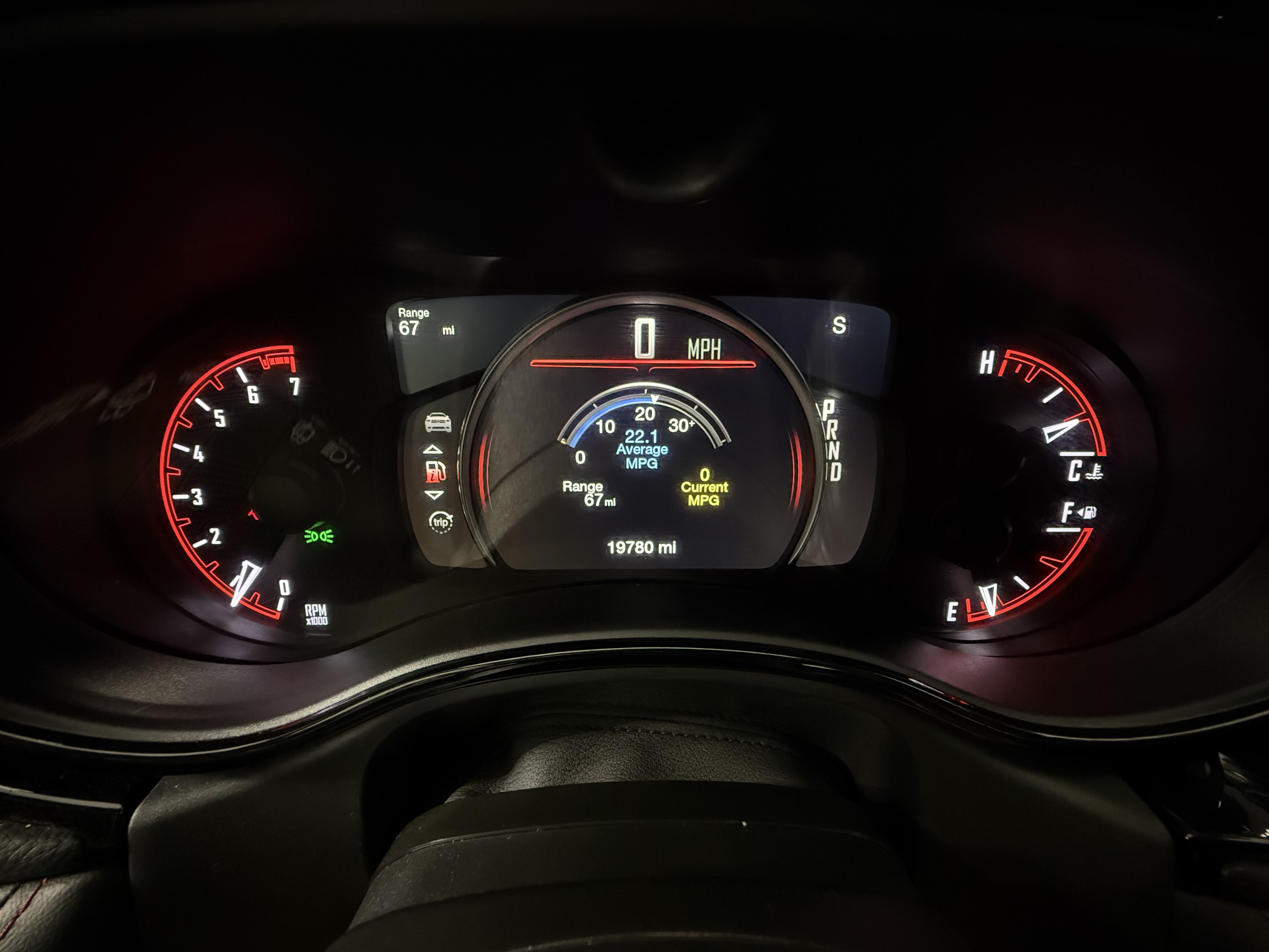 Used 2025 Dodge Durango GT w/ Trailer Tow Group IV AWD/4WD image 26