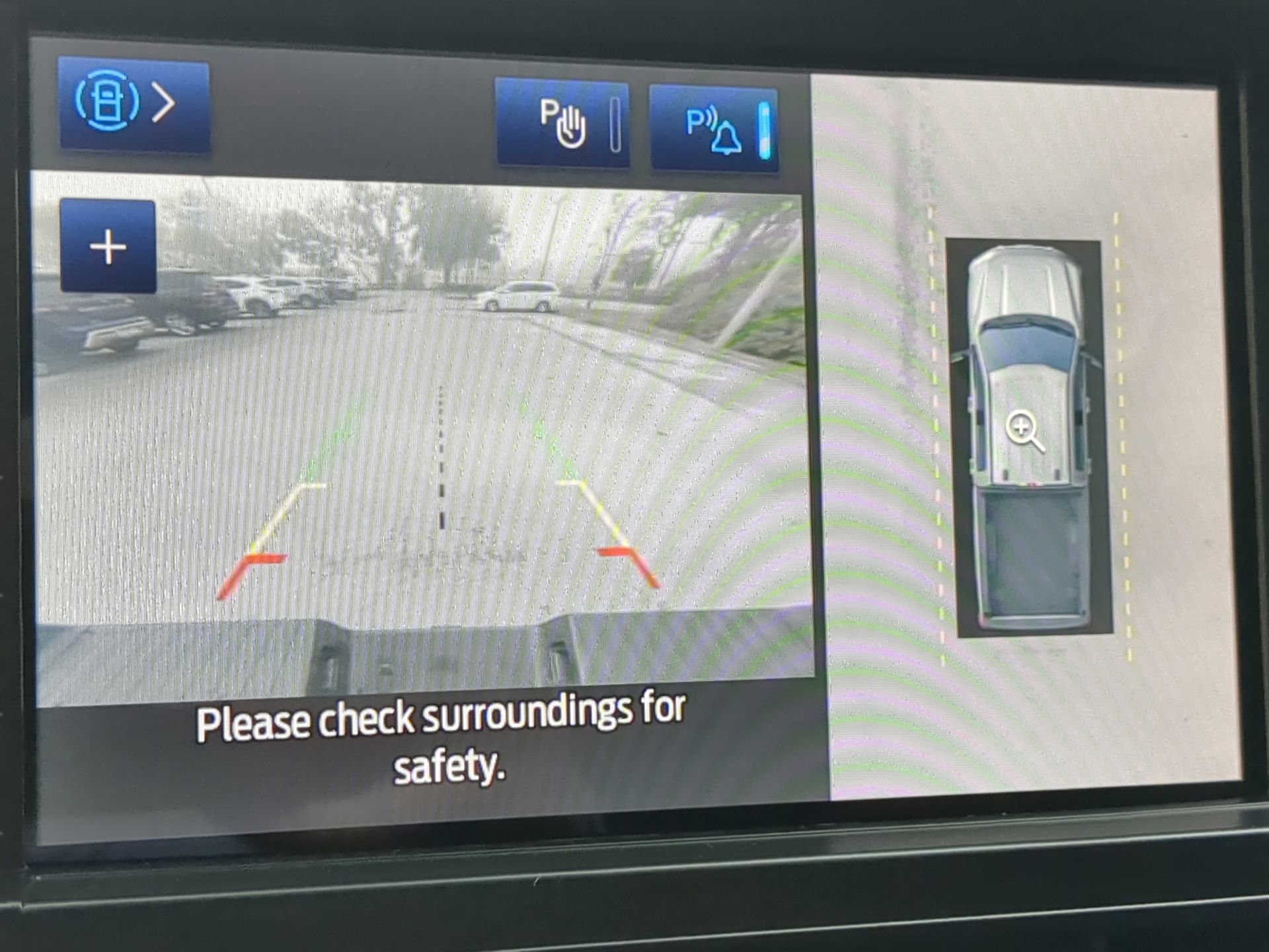 Certified 2024 Ford F250 XL w/ STX Appearance Package image 51